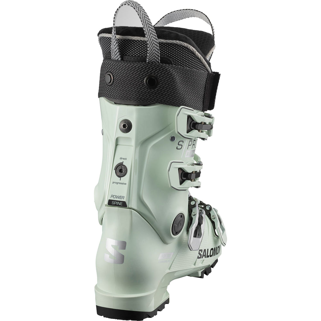 Salomon S/Pro Alpha 100 Womens Ski Boots 2024 
