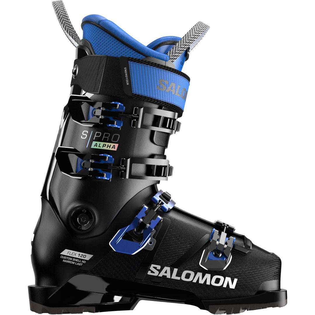 Salomon S/Pro Alpha 120 Ski Boots 2025 