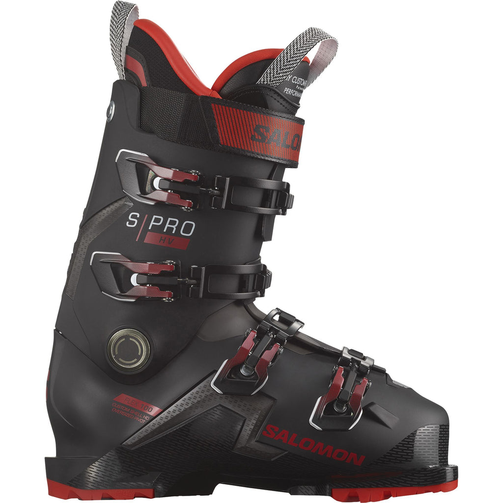 Salomon S/Pro HV 100 Ski Boots 2024 