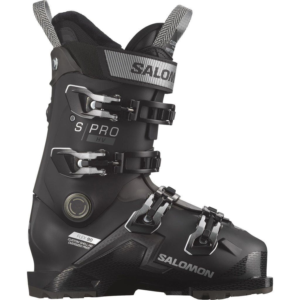 Salomon S/Pro HV 90 Womens Ski Boots 2024 