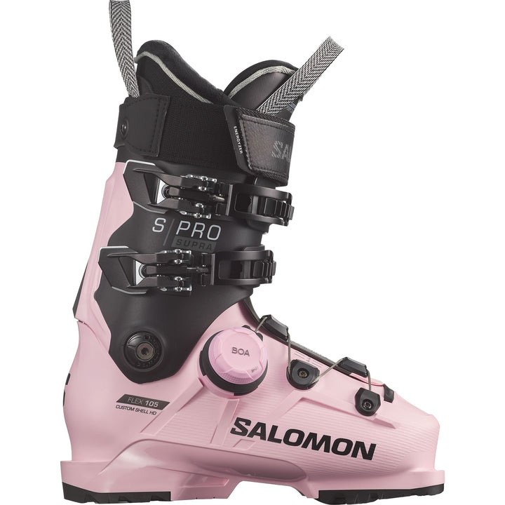Salomon S/Pro Supra BOA 105 Womens Ski Boots 2024 