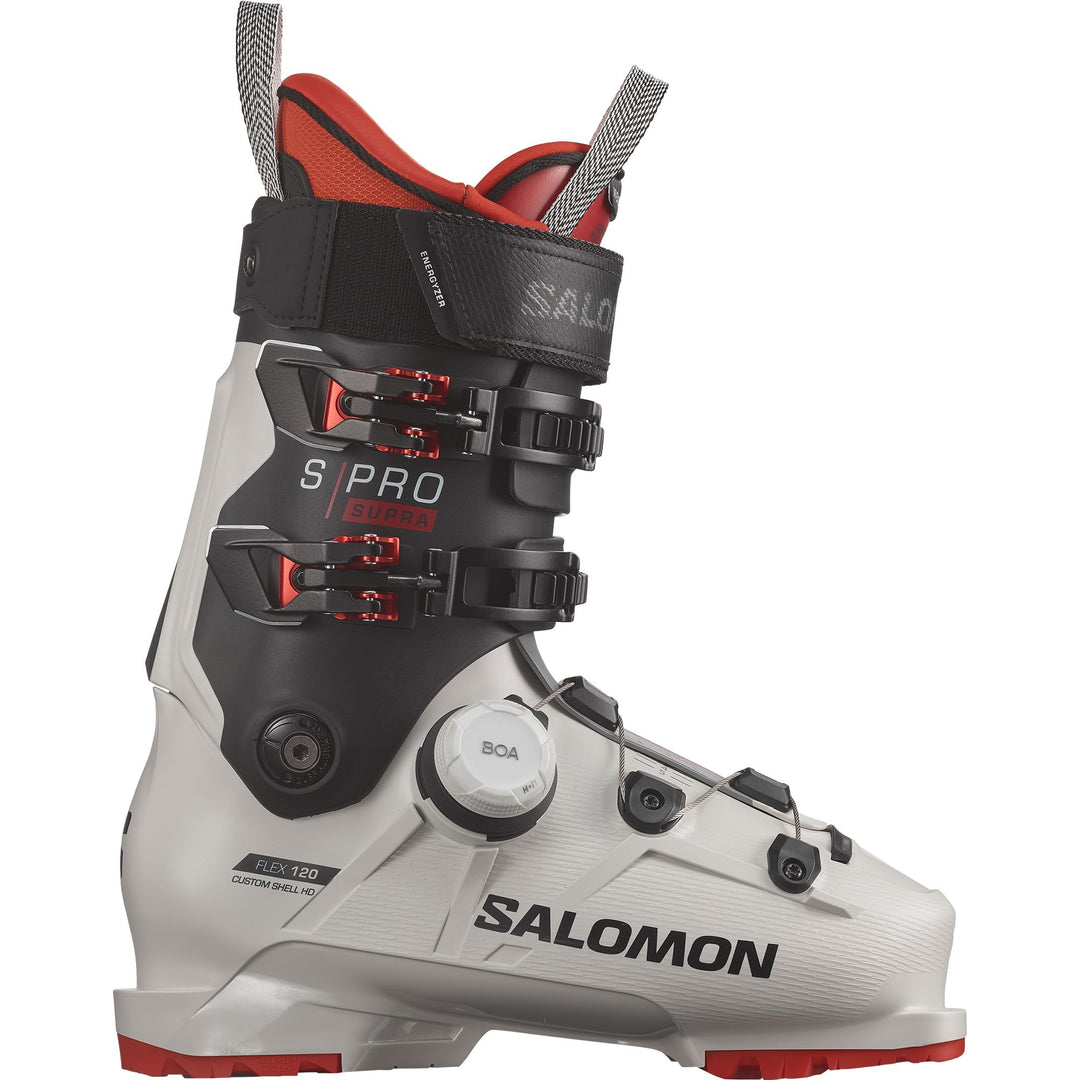Salomon S/Pro Supra Boa 120 Ski Boots 2025 