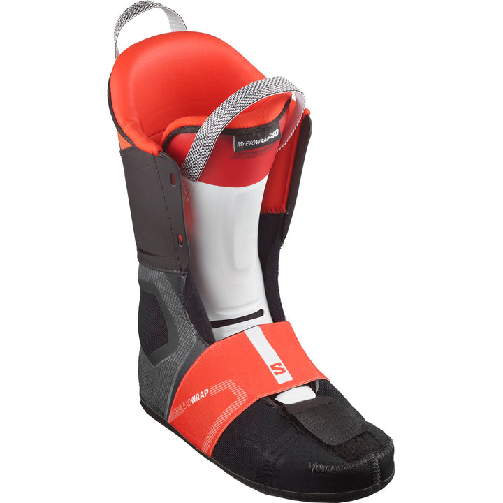 Salomon S/Pro Supra Boa 120 Ski Boots 2025 