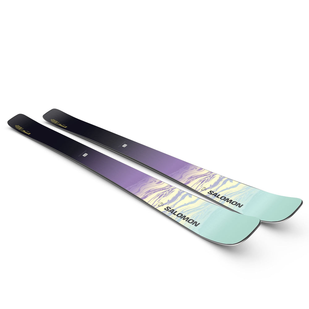 Salomon Stance 88 Womens Ski 2025 