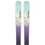 Salomon Stance 88 Womens Ski 2025 