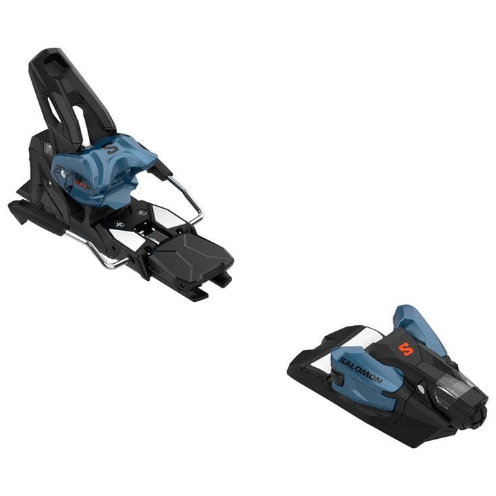 Salomon Strive 14 GW Ski Bindings Copen Blue 100 