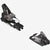 Salomon Strive 14 GW Ski Bindings Metal / D100 