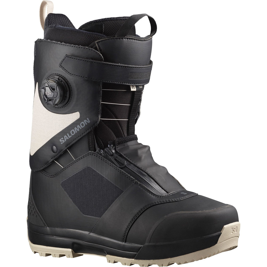 Salomon Trek Snowboard Boots 2024 