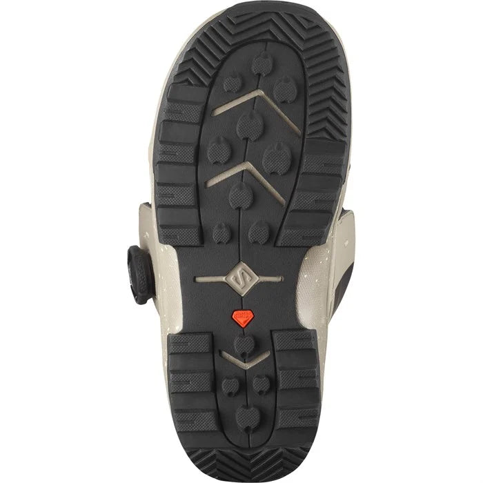 Salomon Vista Dual Boa Womens Snowboard Boots 2024 