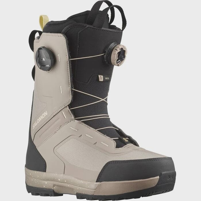 Salomon Vista Dual Boa Womens Snowboard Boots 2024 