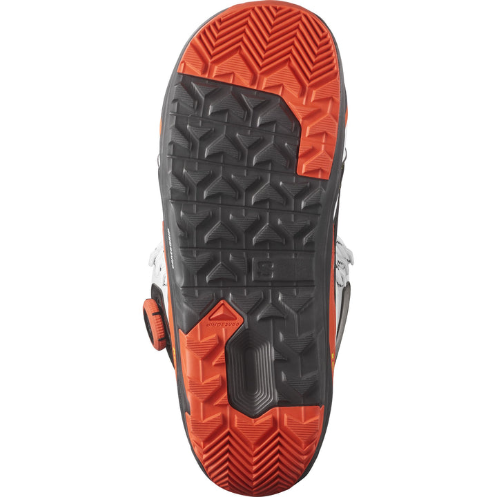 Salomon X Approach Lace SJ BOA Torment Snowboard Boots 2025 