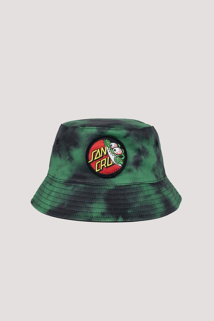 Santa Cruz Beware Bucket Hat 