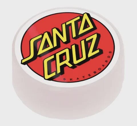 Santa Cruz Classic Dot Skate Wax 