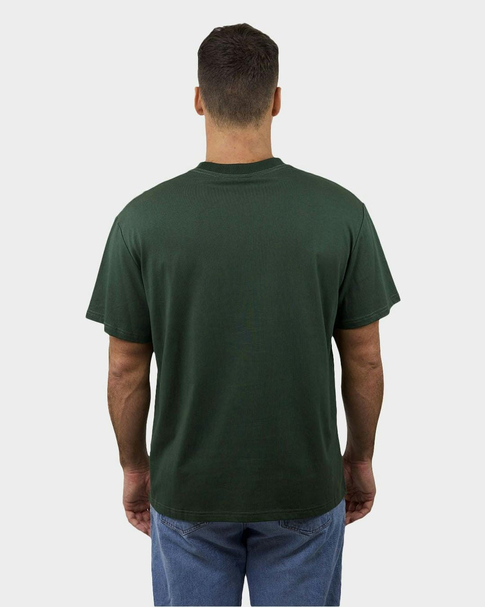 Santa Cruz Craft Oval Dot T-Shirt 