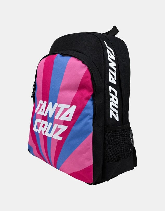 Santa Cruz Delta Rays Backpack 