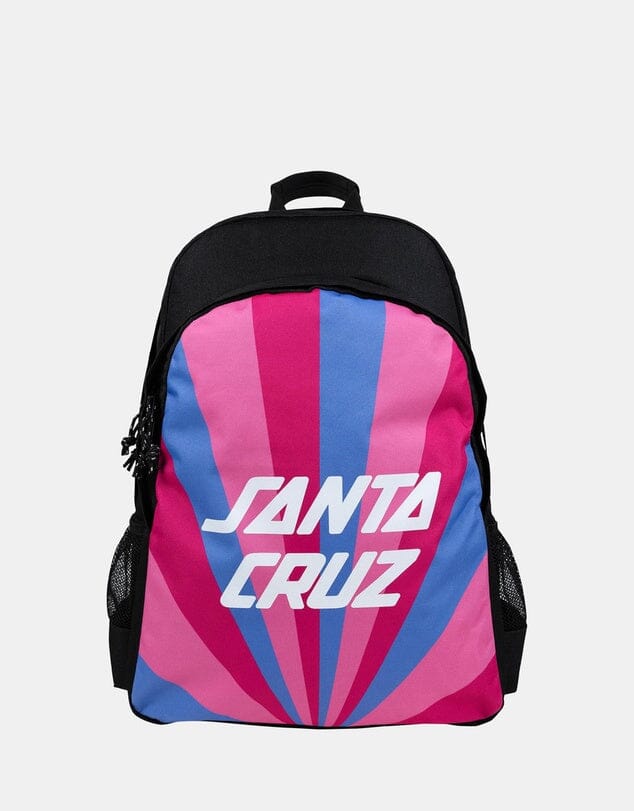 Santa Cruz Delta Rays Backpack 