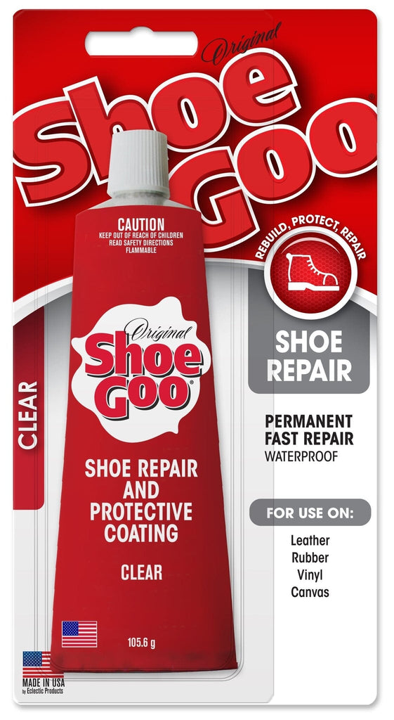 Shoe Goo Clear 