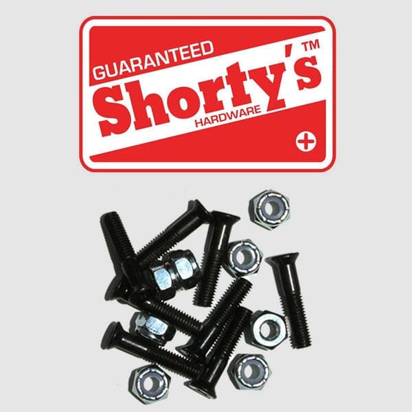 Shortys Phillips Hardware 