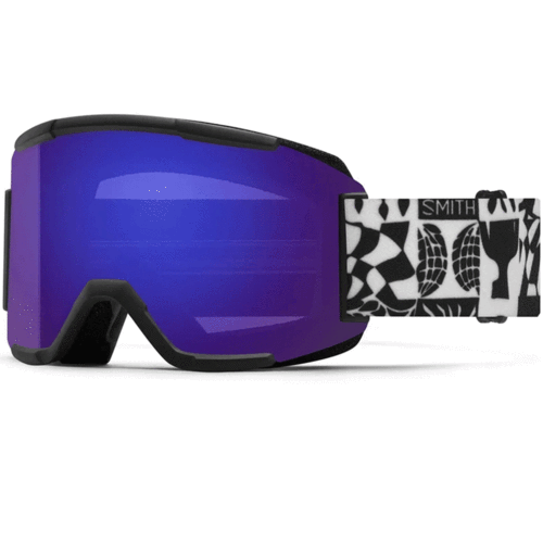 Smith Squad Snow Goggles 2024
