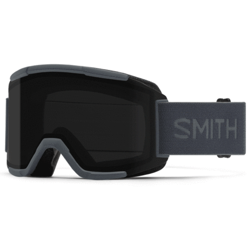 Smith Squad Snow Goggles 2024