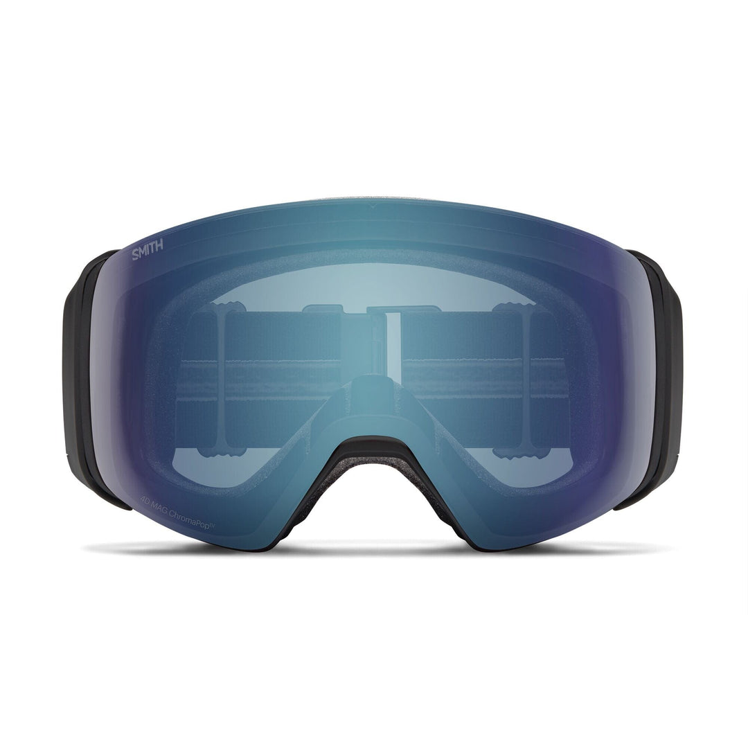 Smith 4d Mag Snow Goggles 2025 