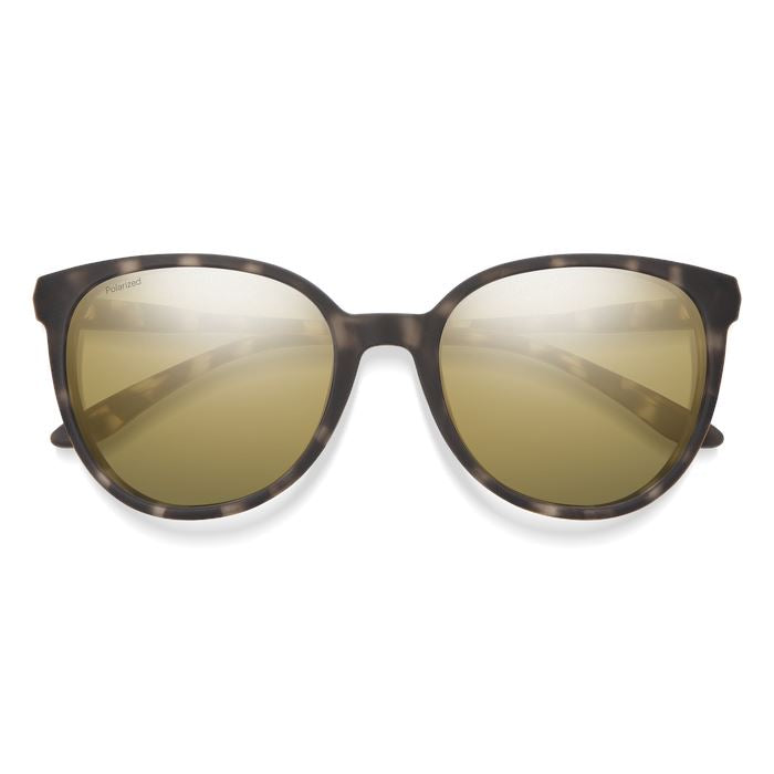 Smith Cheetah Polarised Sunglasses 