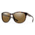 Smith Lake Shasta Polarised Sunglasses Tortoise / CP Polarised Brown 