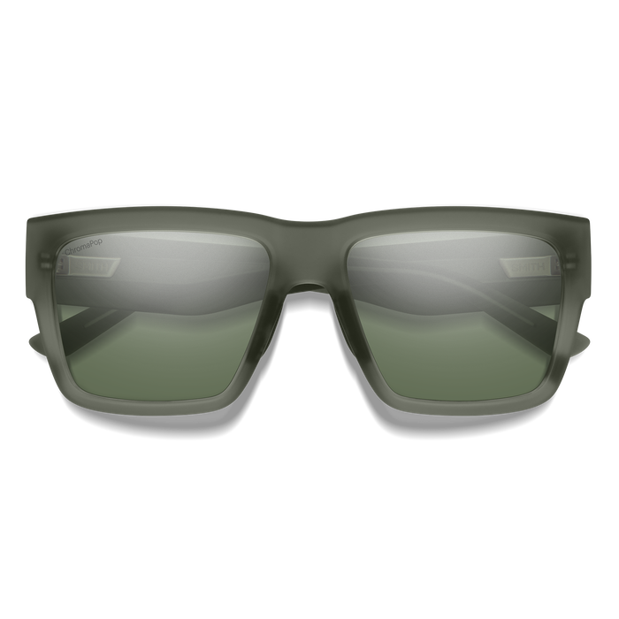 Smith Lineup Polarised Sunglasses 