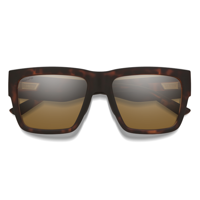 Smith Lineup Polarised Sunglasses 