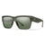 Smith Lineup Polarised Sunglasses Matte Moss Crystal / Polarised Grey Green 