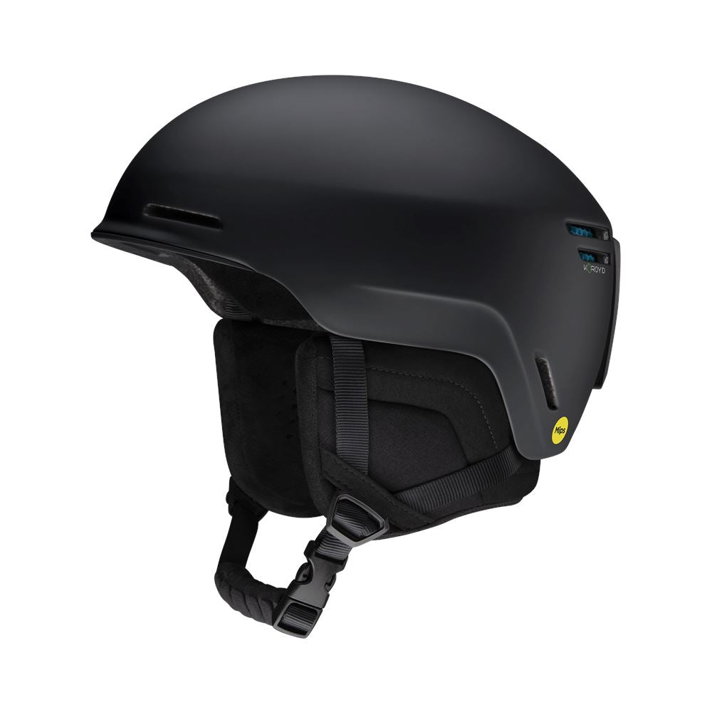 Smith Method MIPS Helmet 2024 Matte Black S 