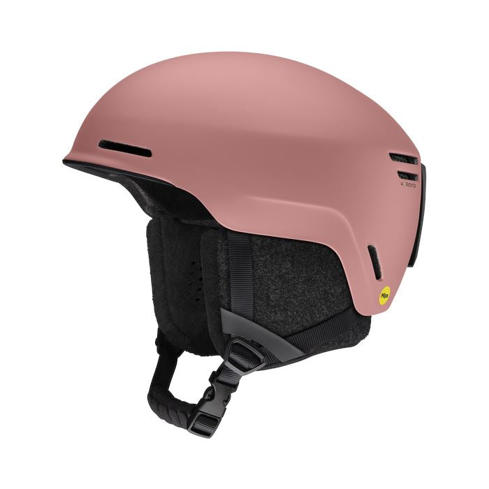 Smith Method MIPS Helmet 2024 Matte Chalk Rose S 