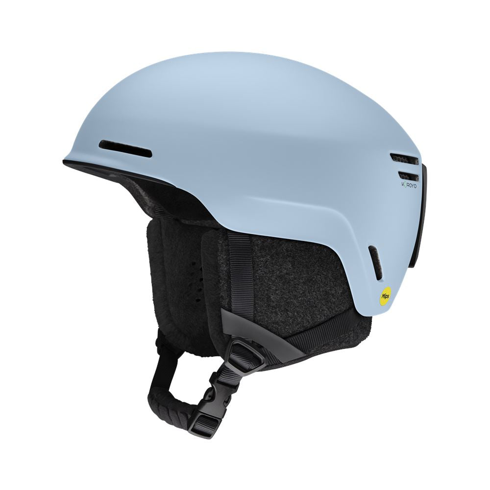 Smith Method MIPS Helmet 2024 Matte Glacier S 