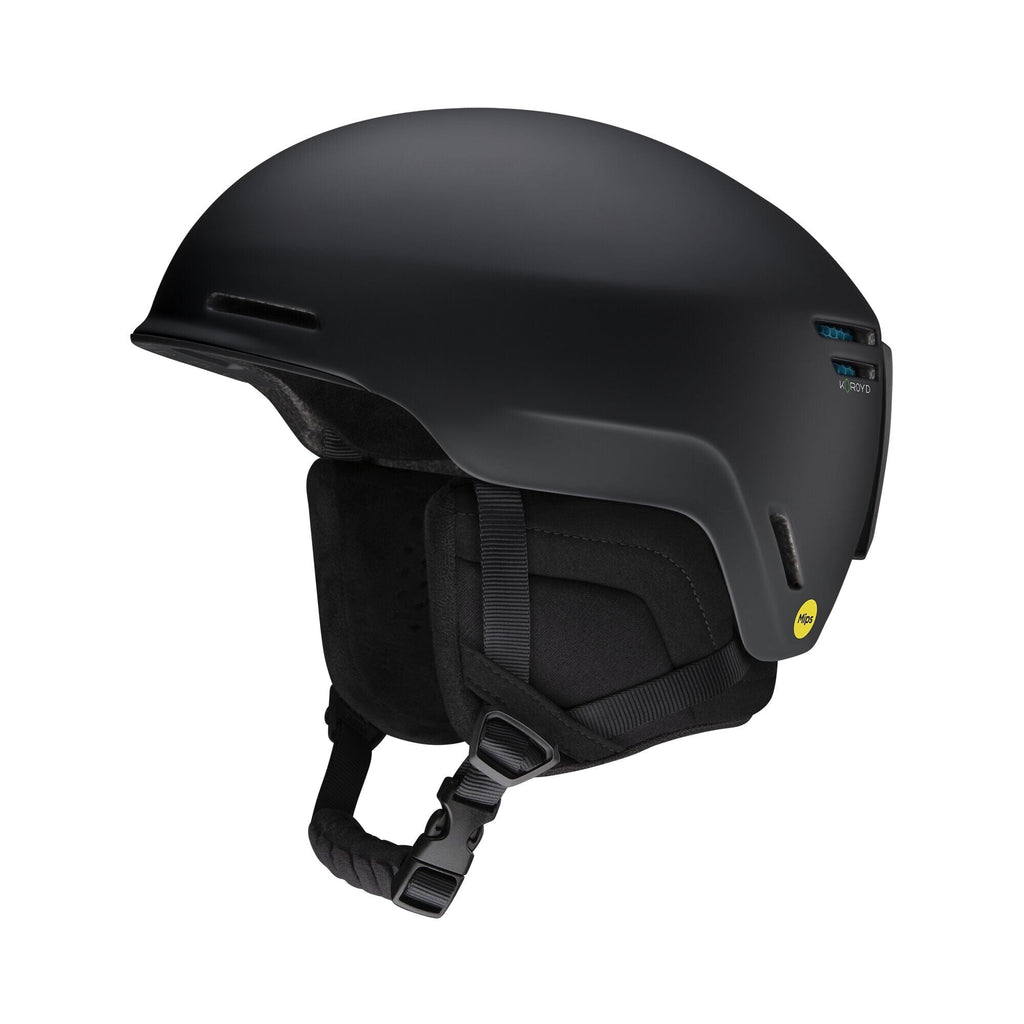 Smith Method MIPS Snow Helmet 2025 Matte Black M 