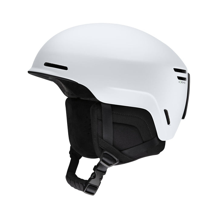 Smith Method MIPS Snow Helmet 2025 Matte White M 