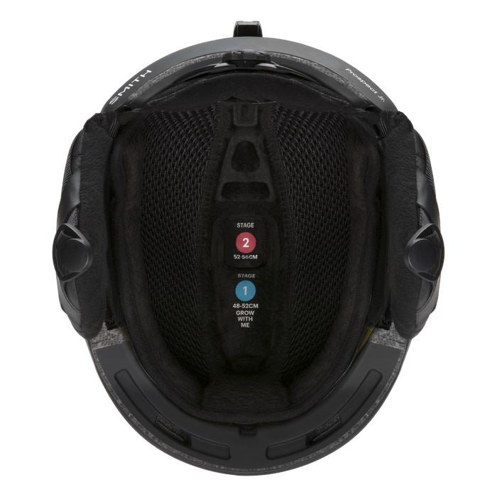 Smith Prospect Jr MIPS Youth Helmet 2024 