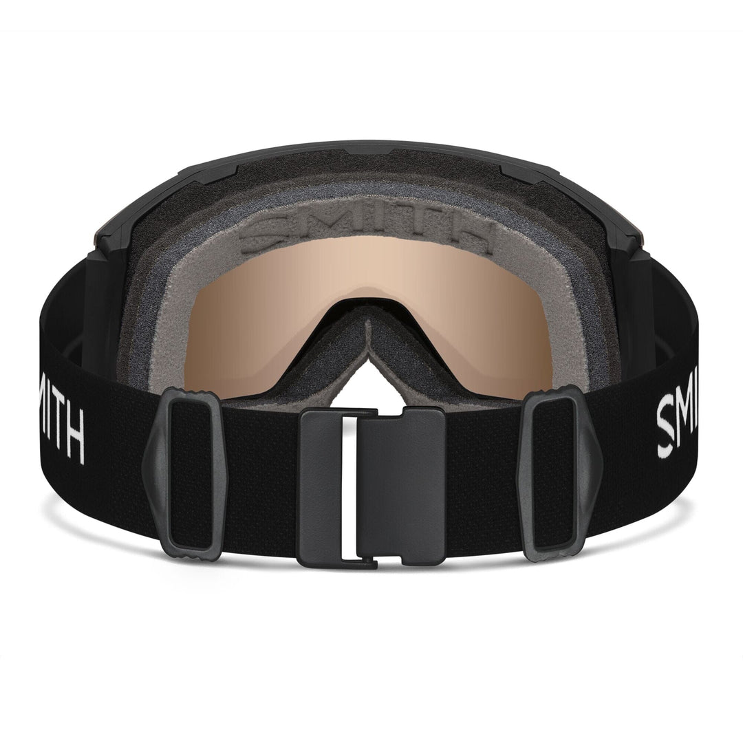 Smith Squad MAG Photochromic Snow Goggles 2025 