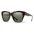 Smith Sway Polarised Sunglasses Alpine Tortoise / CP Polarised Grey Green 