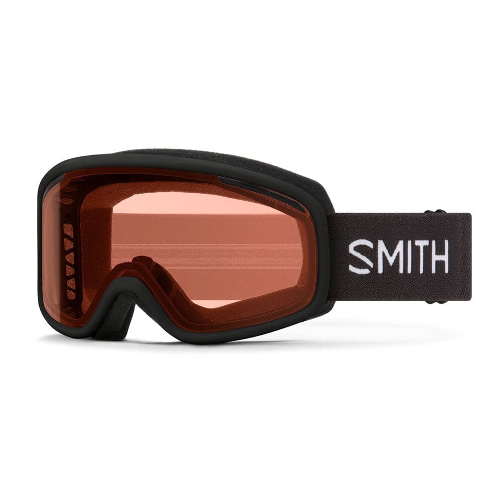 Smith Vogue Snow Goggles 2024 Black RC36 