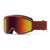 Smith Vogue Snow Goggles 2024 Terra Red Sol-X Mirror / Extra Lens Not Included 