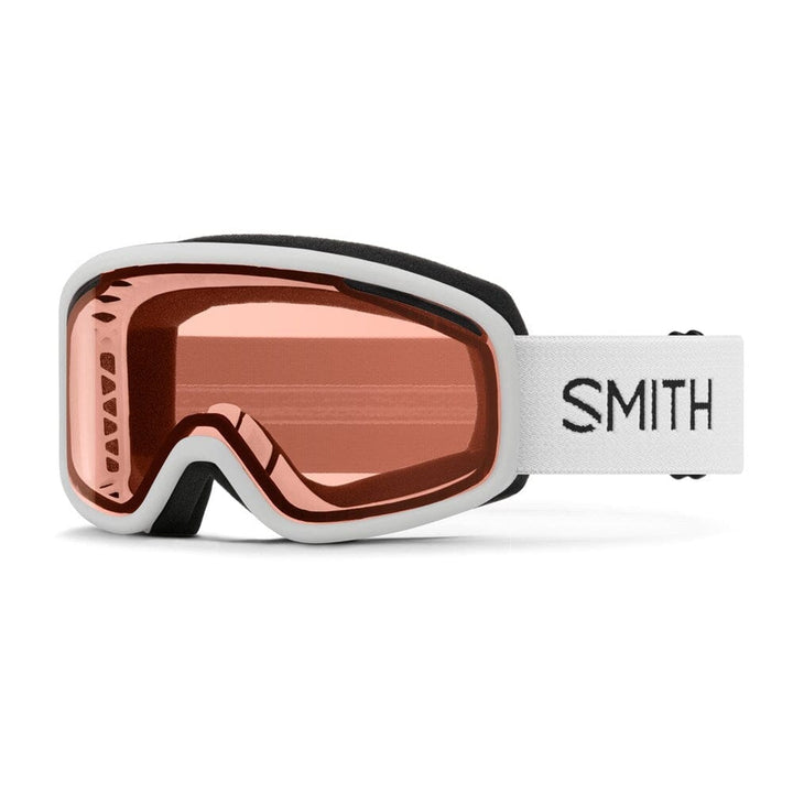 Smith Vogue Snow Goggles 2024 White RC36 
