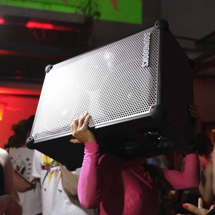 Soundboks (Gen. 4) Speaker 