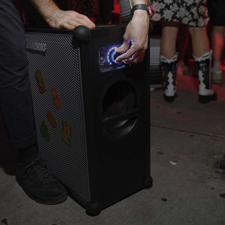 Soundboks (Gen. 4) Speaker 