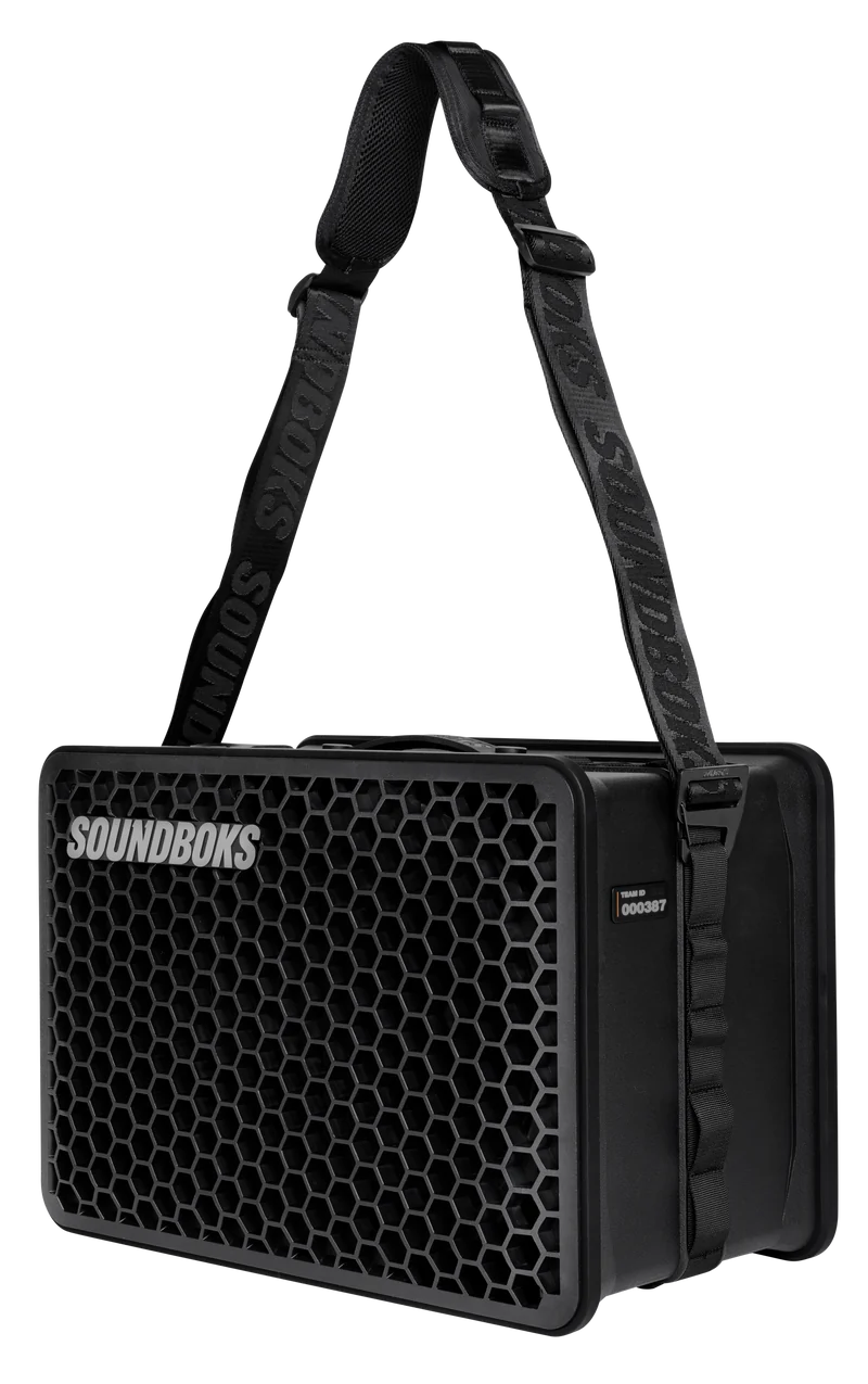 SOUNDBOKS Go Shoulder Strap 
