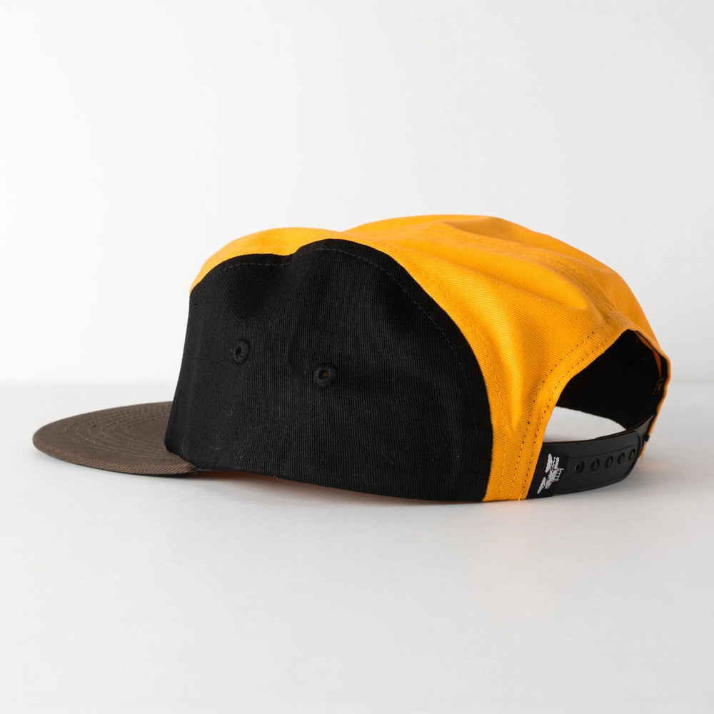 Spacecraft Colour Block Cap 