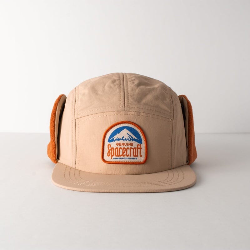 Spacecraft Elmer Cap 