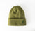 Spacecraft Legendary Cuff Beanie Olive 