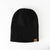 Spacecraft Offender Beanie Black 