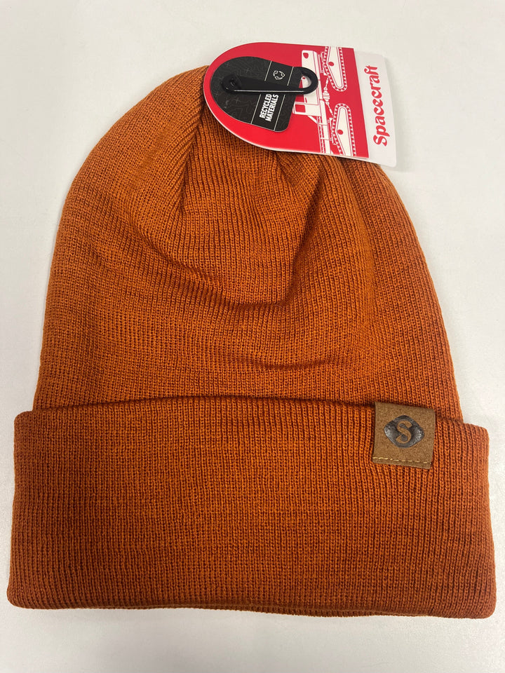 Spacecraft Otis Beanie Apricot 
