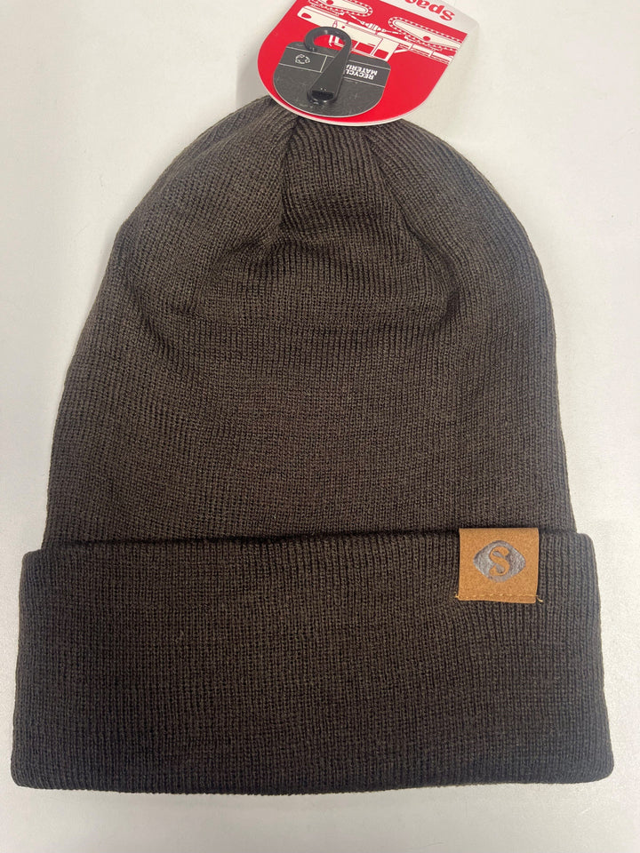 Spacecraft Otis Beanie Brown 